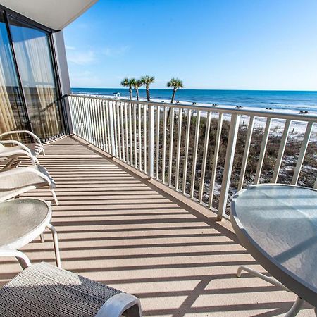 Apartmán Windward 106 At Edgewater Panama City Beach Exteriér fotografie