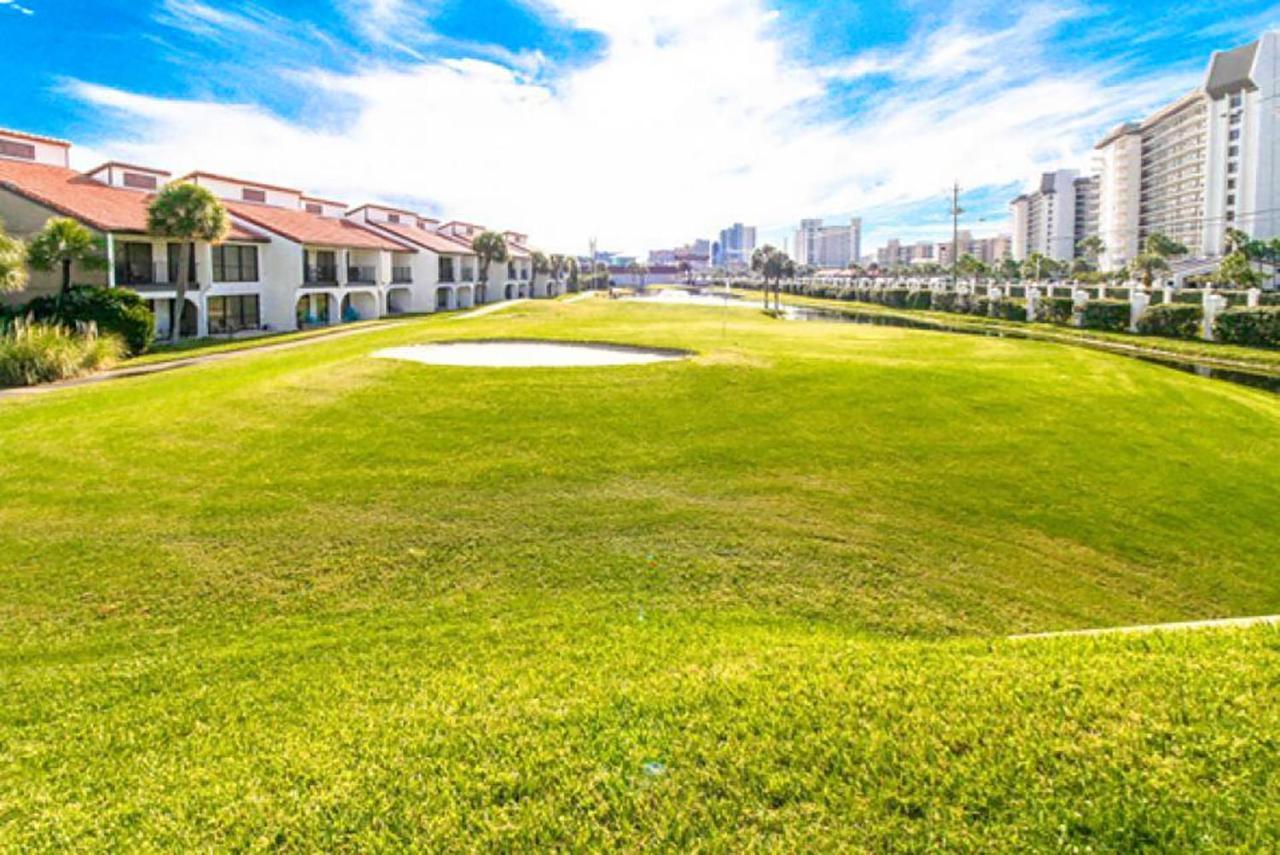 Apartmán Windward 106 At Edgewater Panama City Beach Exteriér fotografie