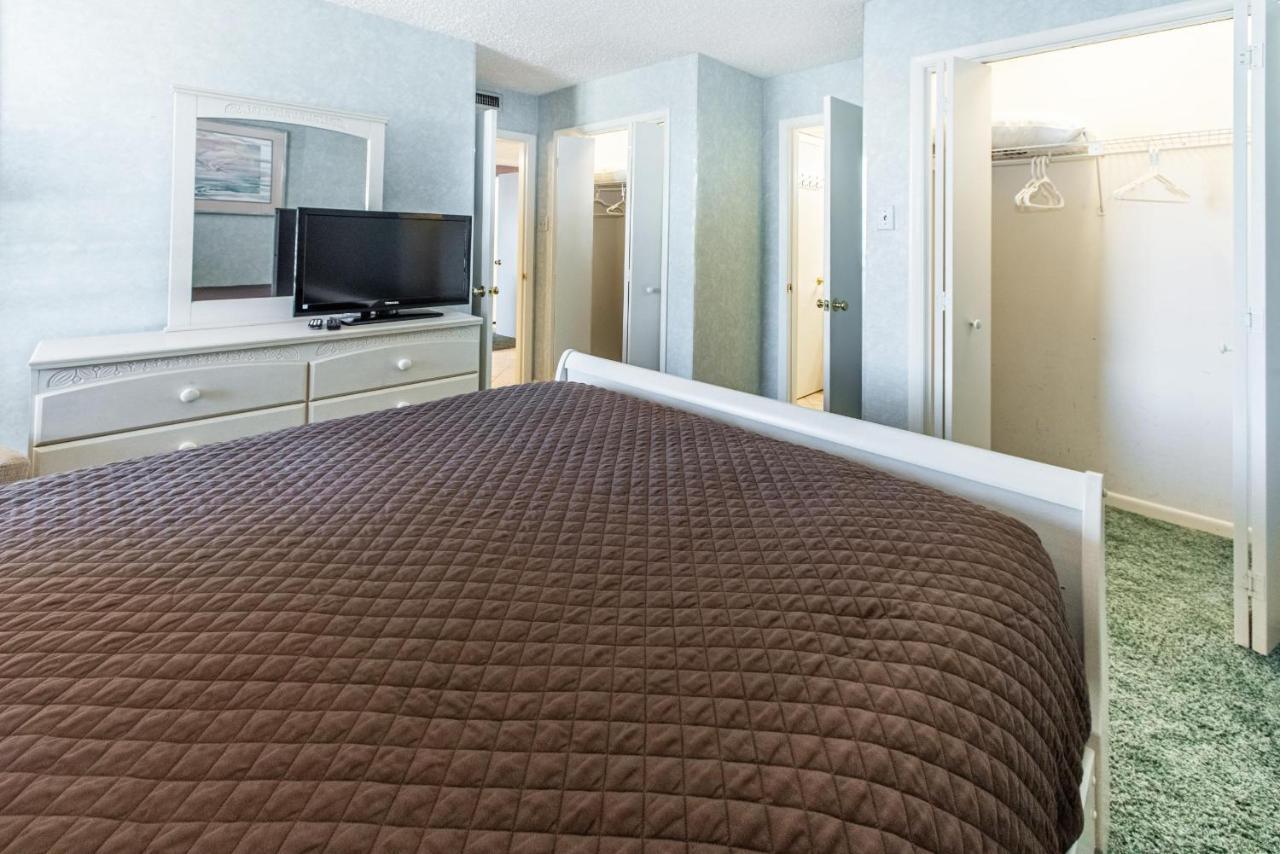 Apartmán Windward 106 At Edgewater Panama City Beach Exteriér fotografie