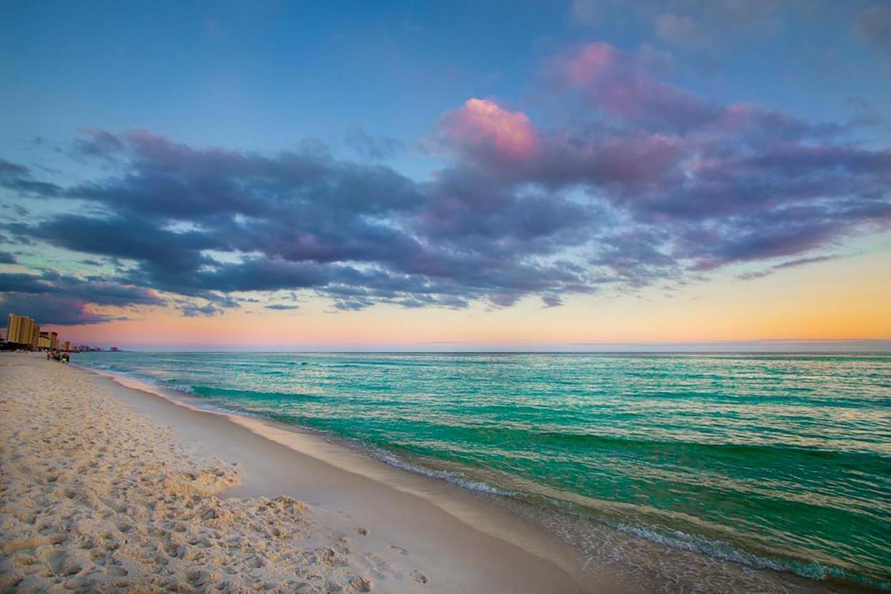Apartmán Windward 106 At Edgewater Panama City Beach Exteriér fotografie