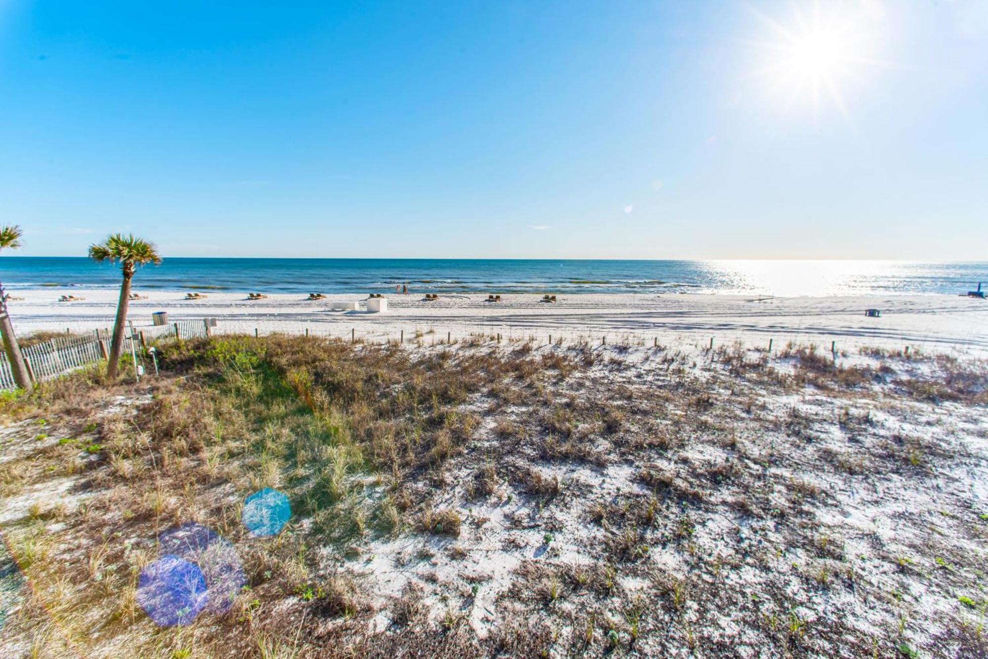 Apartmán Windward 106 At Edgewater Panama City Beach Exteriér fotografie