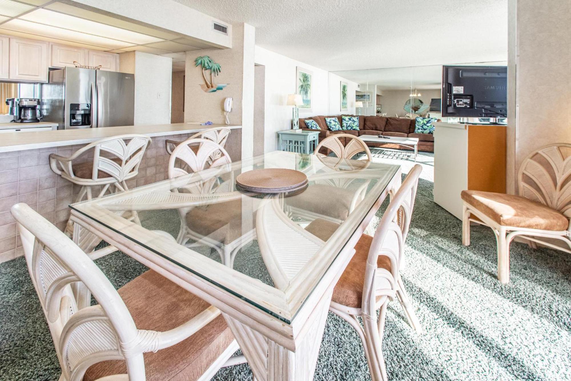 Apartmán Windward 106 At Edgewater Panama City Beach Exteriér fotografie