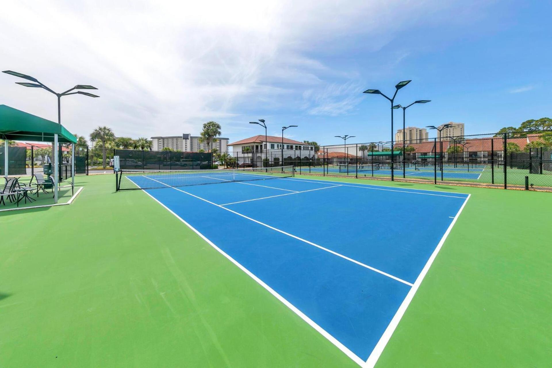 Apartmán Windward 106 At Edgewater Panama City Beach Exteriér fotografie