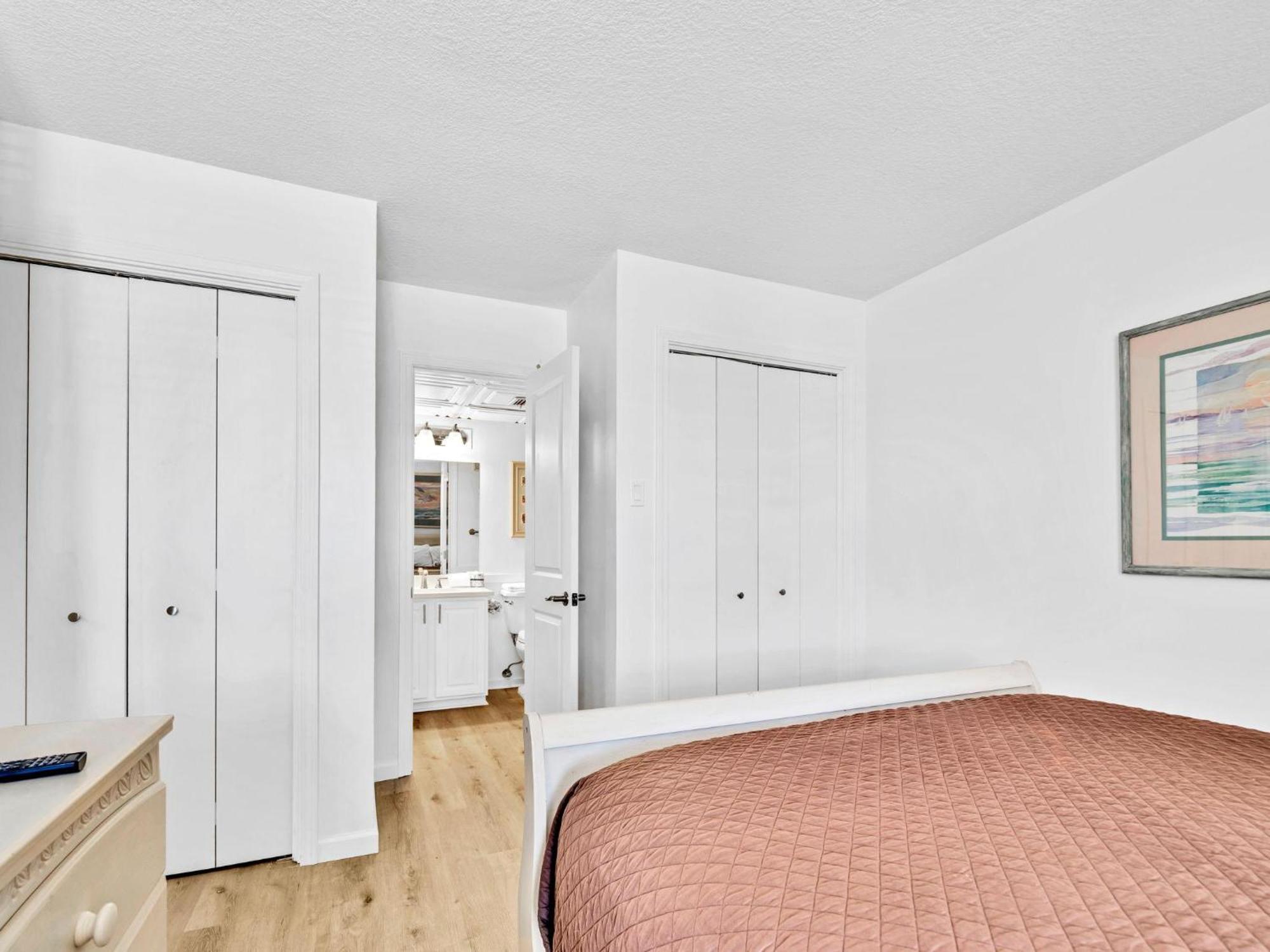 Apartmán Windward 106 At Edgewater Panama City Beach Exteriér fotografie