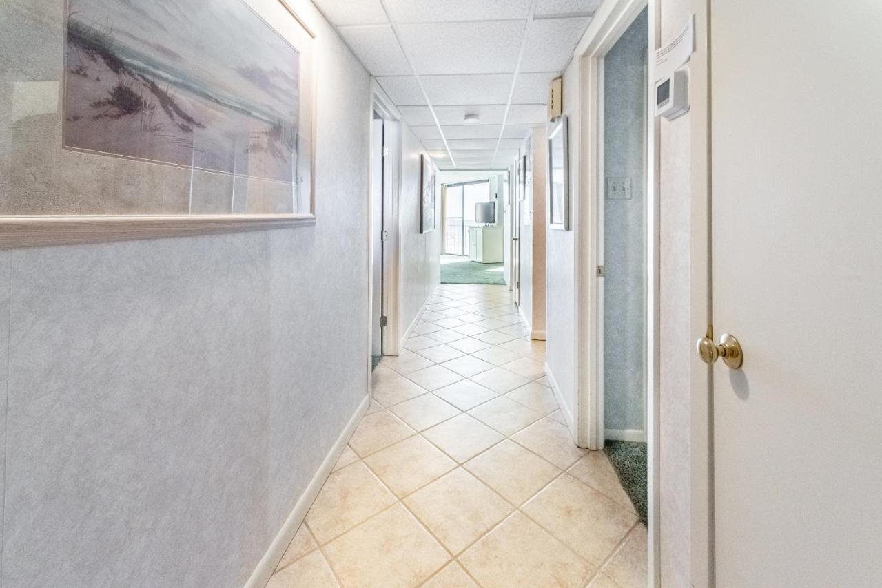 Apartmán Windward 106 At Edgewater Panama City Beach Exteriér fotografie