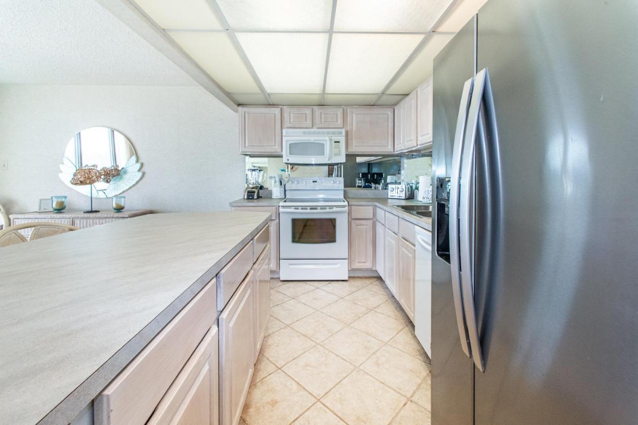Apartmán Windward 106 At Edgewater Panama City Beach Exteriér fotografie